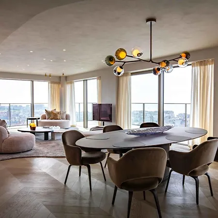 O'ciel 24 - Exceptional 24th Floor -