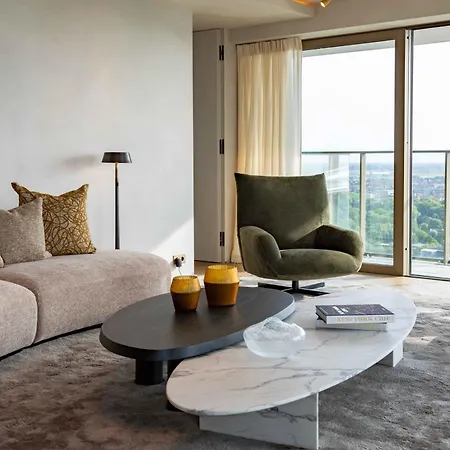 O'ciel 24 - Exceptional 24th Floor - Διαμέρισμα