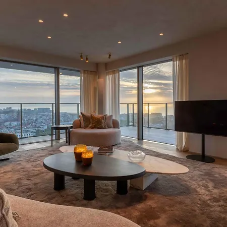 O'ciel 24 - Exceptional 24th Floor - *