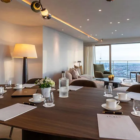 O'ciel 24 - Exceptional 24th Floor -
