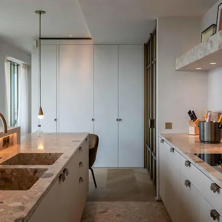 O'ciel 24 - Exceptional 24th Floor -