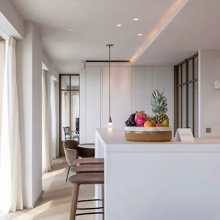 O'ciel 24 - Exceptional 24th Floor - Οστένδη