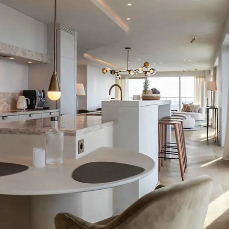 O'ciel 24 - Exceptional 24th Floor - *
