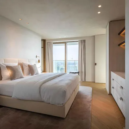 O'ciel 24 - Exceptional 24th Floor - *