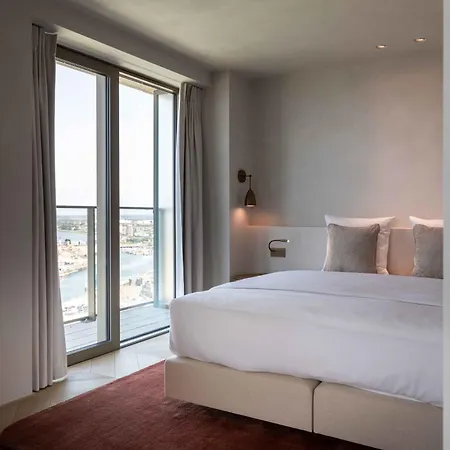 O'ciel 24 - Exceptional 24th Floor - Οστένδη