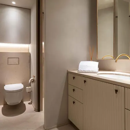 O'ciel 24 - Exceptional 24th Floor - *