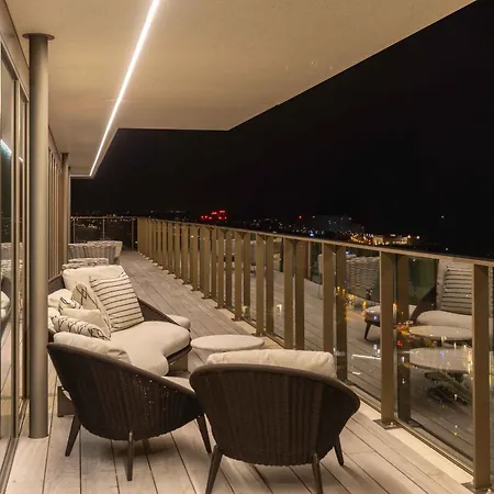 O'ciel 24 - Exceptional 24th Floor -
